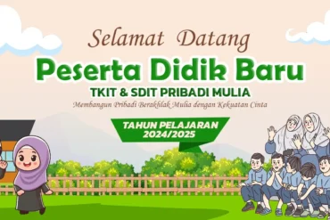 masa pengenalan lingkungan sekolah prima